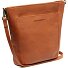  Moore Umhängetasche Leder 22 cm Variante cognac