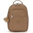  Basic Seoul City Rucksack S 35 cm Variante early tan