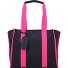  Alani Schultertasche 50 cm Variante mixed blue