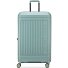  Lutece 4 Rollen Trolley 81 cm mit Dehnfalte Variante sage green