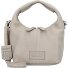  Soft Skylar Handtasche Leder 18 cm Variante generous grey