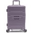  ReNew 4 Rollen Kabinentrolley S 53 cm mit Dehnfalte Variante amethyst