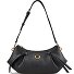  Allegra Schultertasche 35 cm Variante black
