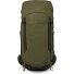  Kestrel 45 L Trekkingrucksack 68 cm Variante moss green