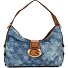  Camden Schultertasche 36 cm Variante denim logo
