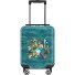  4 Rollen Kindertrolley 46.5 cm Variante Jungle Game
