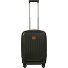  Taormina 4 Rollen Trolley S 57 cm mit Dehnfalte Variante olive