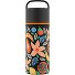  Spin Trinkflasche 730 ml Variante tropical noir