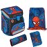  EasyFit Schulranzen-Set 5-teilig Variante Spider-Man
