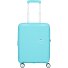  Soundbox 4-Rollen Kabinentrolley 55 cm Variante poolside blue