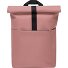 Lotus Hajo Mini Daypack 42 cm Laptopfach Variante dark rose
