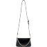  Alunda Umhängetasche 23.5 cm Variante glossy black