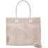  Hulu Shopper Tasche 39 cm Variante beige
