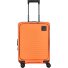  Intuo 4 Rollen Kabinentrolley 55 cm Laptopfach mit Dehnfalte Variante apricot