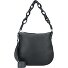  Just Pure Umhängetasche Leder 37 cm Variante darkash