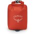  Ultralight Drysack 3L Packtasche  16 cm Variante mars orange