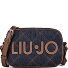 Ferielle Umhängetasche 21 cm Variante blu denim