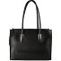  Myrtha Shopper Tasche Leder 36 cm Variante noir