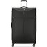  Ironik 2.0 4 Rollen Trolley 90 cm mit Dehnfalte Variante schwarz