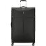 Ironik 2.0 4 Rollen Trolley 90 cm mit Dehnfalte Variante schwarz