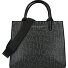  Regina Shopper Tasche 28.5 cm Variante nero
