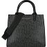  Regina Shopper Tasche 28.5 cm Variante nero