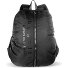  Letter`s Daypack 50 cm Laptopfach Variante schwarz