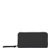 Bestie Geldbörse Leder 19 cm Variante black 1