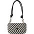  Tessi Schultertasche 24 cm Variante black multi