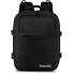  Solid Reiserucksack 40 cm Laptopfach Variante schwarz