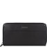  Don Romeo Geldbörse RFID Leder 18 cm Variante schwarz