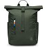  Rolltop Easy Daypack 40 cm Laptopfach Variante algae