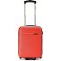  Future Plus 2 Rollen Kabinentrolley 44 cm Variante coral