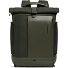  Sync Daypack Leder 47 cm Laptopfach Variante green