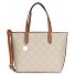  Anastasia Classic Shopper Tasche 32 cm Variante taupe