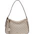  Cortina 1.0 Xara Schultertasche 32 cm Variante offwhite