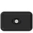  Lunchbox 21 cm Variante stone tuxedo black