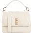  Soft Leather Handtasche Leder 27 cm Variante beige