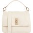  Soft Leather Handtasche Leder 27 cm Variante beige
