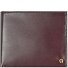  Daily Basis Geldbörse Leder 12 cm Variante brown