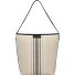  Schultertasche 30 cm Variante nature