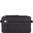  Dallas Schlüsseletui Leder 13.5 cm Variante schwarz