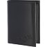 Leather Geldbörse RFID Schutz Leder 13 cm Variante schwarz-lizard 2.0