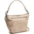  Lucy Schultertasche Leder 22 cm Variante beige