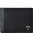  Sydney Geldbörse RFID Schutz 12 cm Variante black