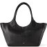  Senta Shopper Tasche Leder 53 cm Variante black-nickel
