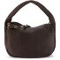  Fashion Lights Schultertasche Leder 36 cm Variante chocolate brown
