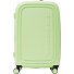  Logoduck 4-Rollen Trolley 69 cm Variante matcha