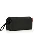  Kulturbeutel 26 cm Variante black