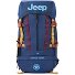  JS017A Trekkingrucksack L 55 cm Variante peacoat navy